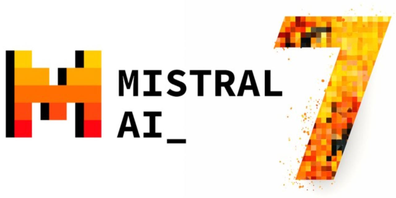 معرفی مدل زبانی Mistral 7B