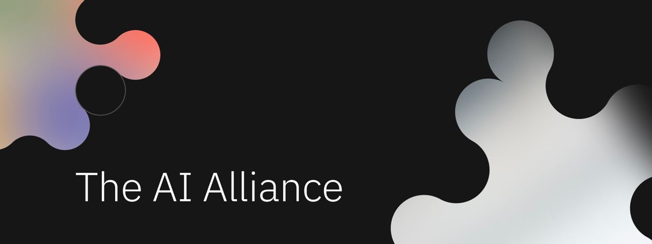  تشکیل اتحاد هوش‌مصنوعی (AI Alliance) توسط IBM و متا