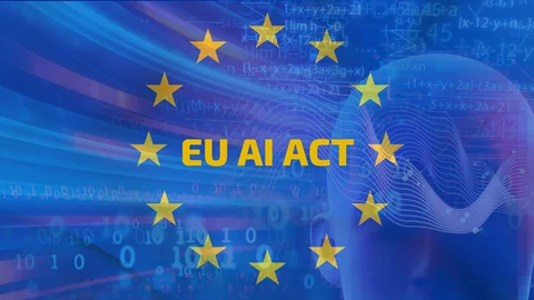 رگولاتوری هوش‌مصنوعی در اتحادیه اروپا