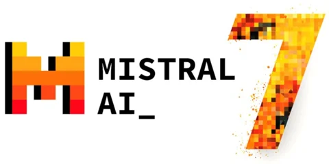 معرفی مدل زبانی Mistral 7B