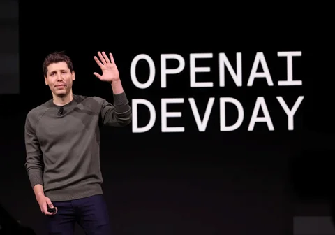 گزارش کنفرانس OpenAI Dev Day