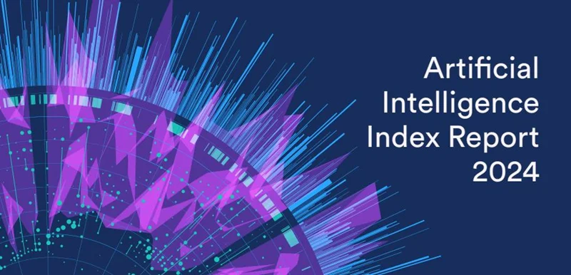 انتشار گزارش AI Index توسط موسسه HAI